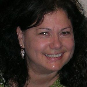 Meet your Posher, Gina